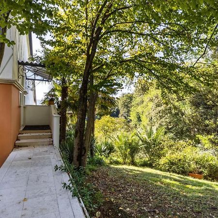 Villa Magnolia Arcugnano Exteriér fotografie