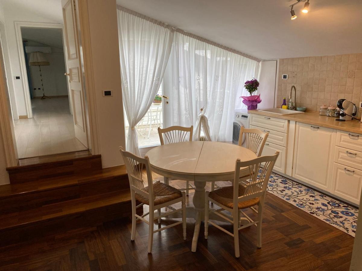 Villa Magnolia Arcugnano Exteriér fotografie
