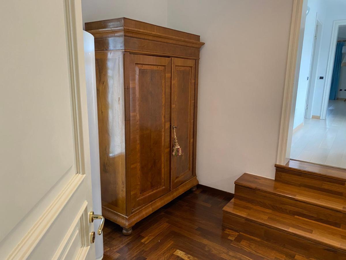 Villa Magnolia Arcugnano Exteriér fotografie