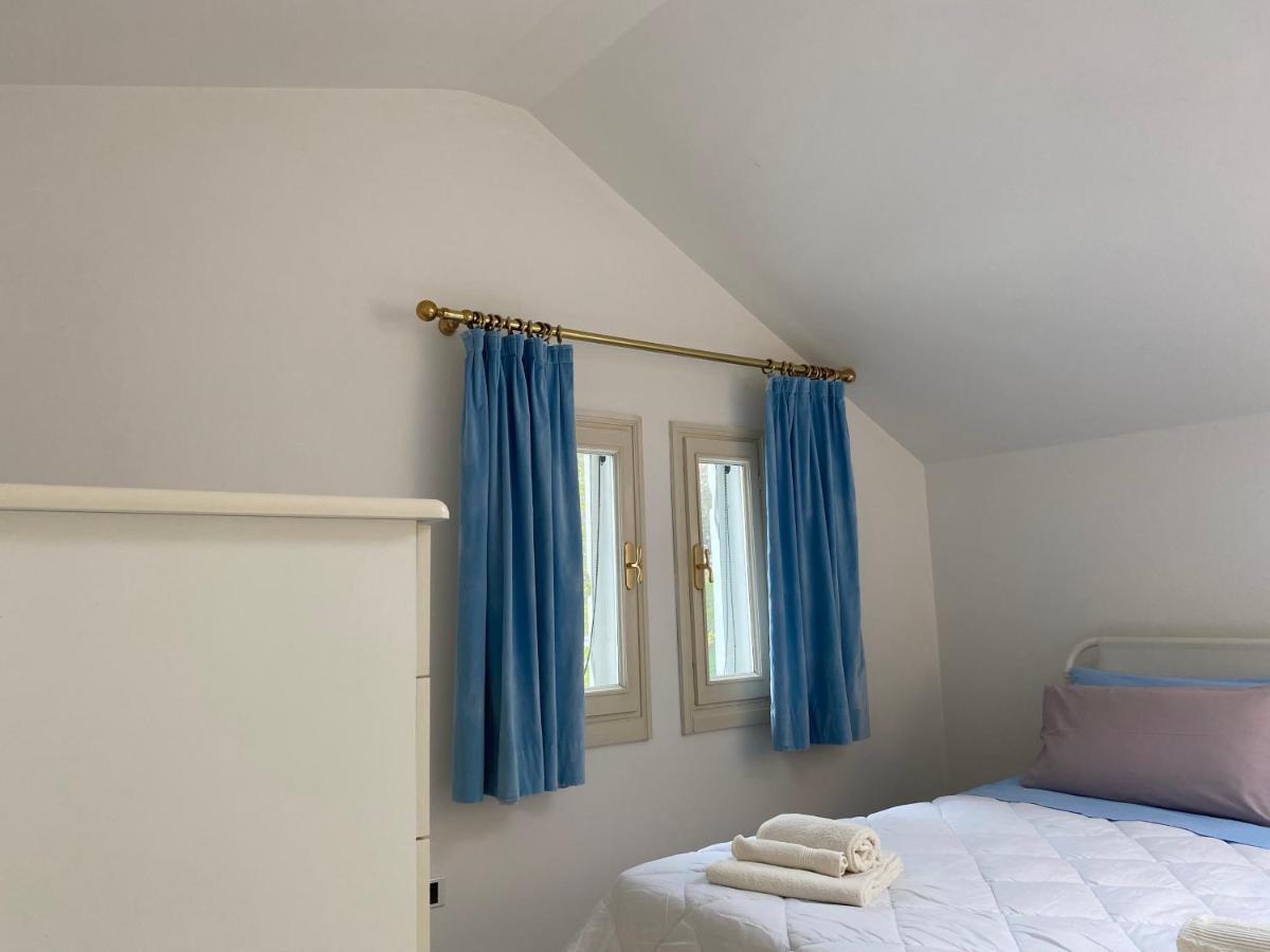 Villa Magnolia Arcugnano Exteriér fotografie