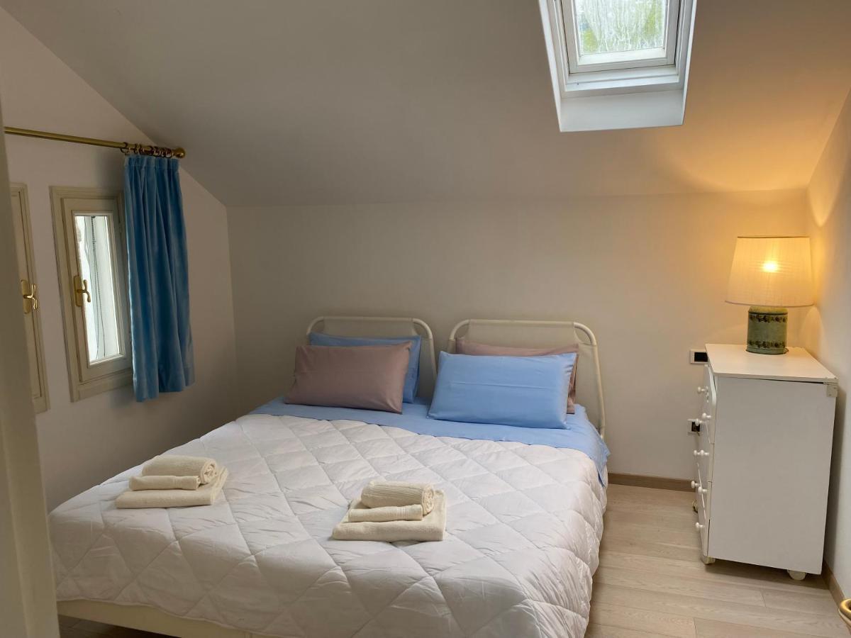 Villa Magnolia Arcugnano Exteriér fotografie