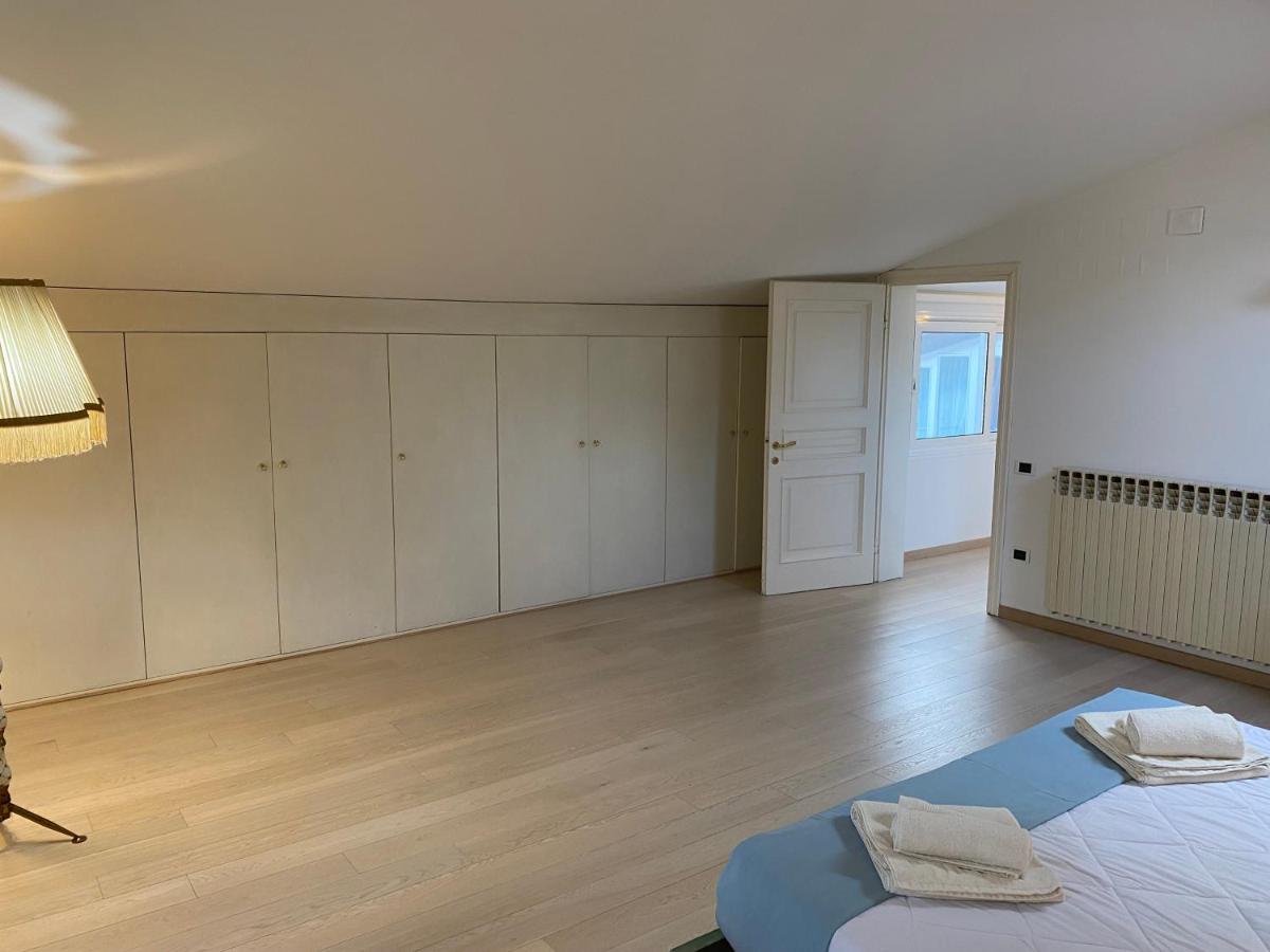 Villa Magnolia Arcugnano Exteriér fotografie