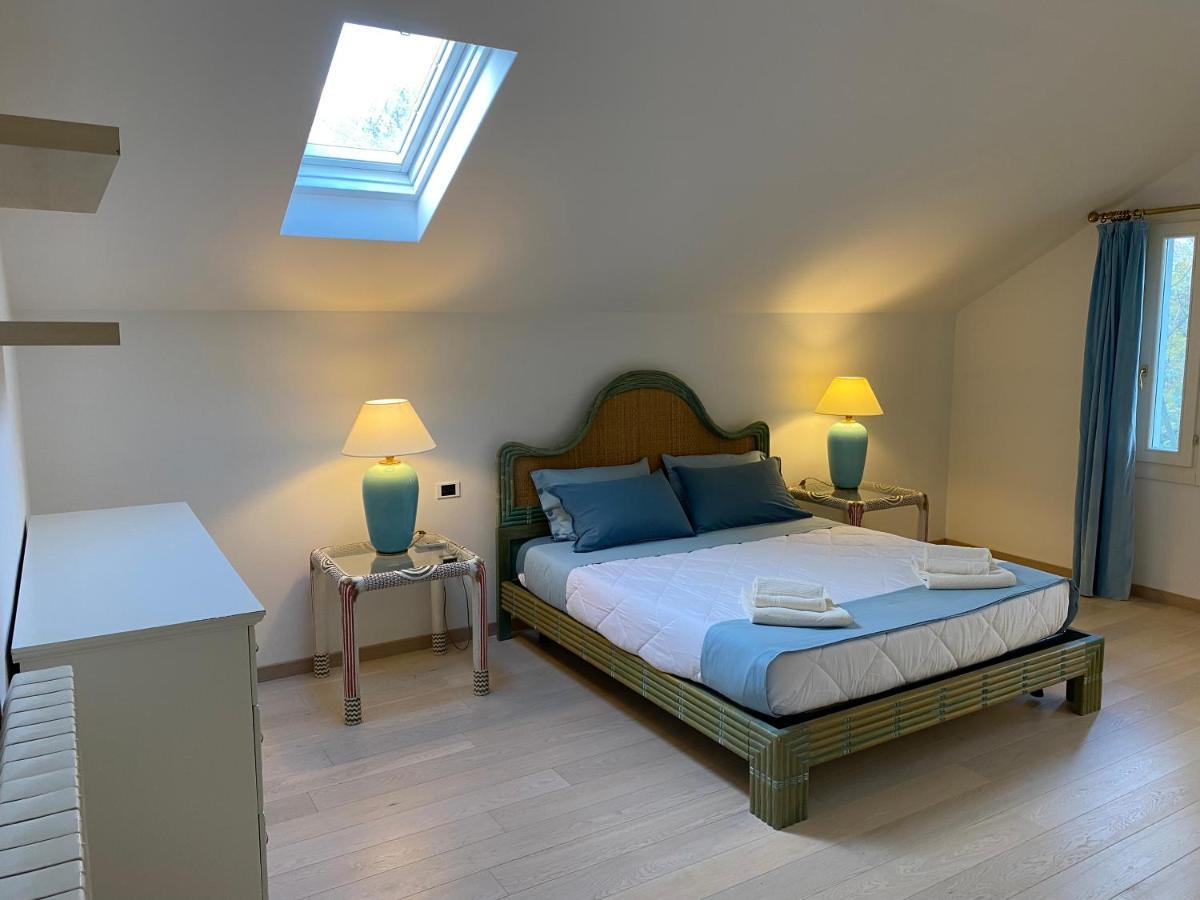 Villa Magnolia Arcugnano Exteriér fotografie