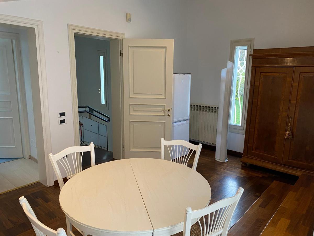 Villa Magnolia Arcugnano Exteriér fotografie
