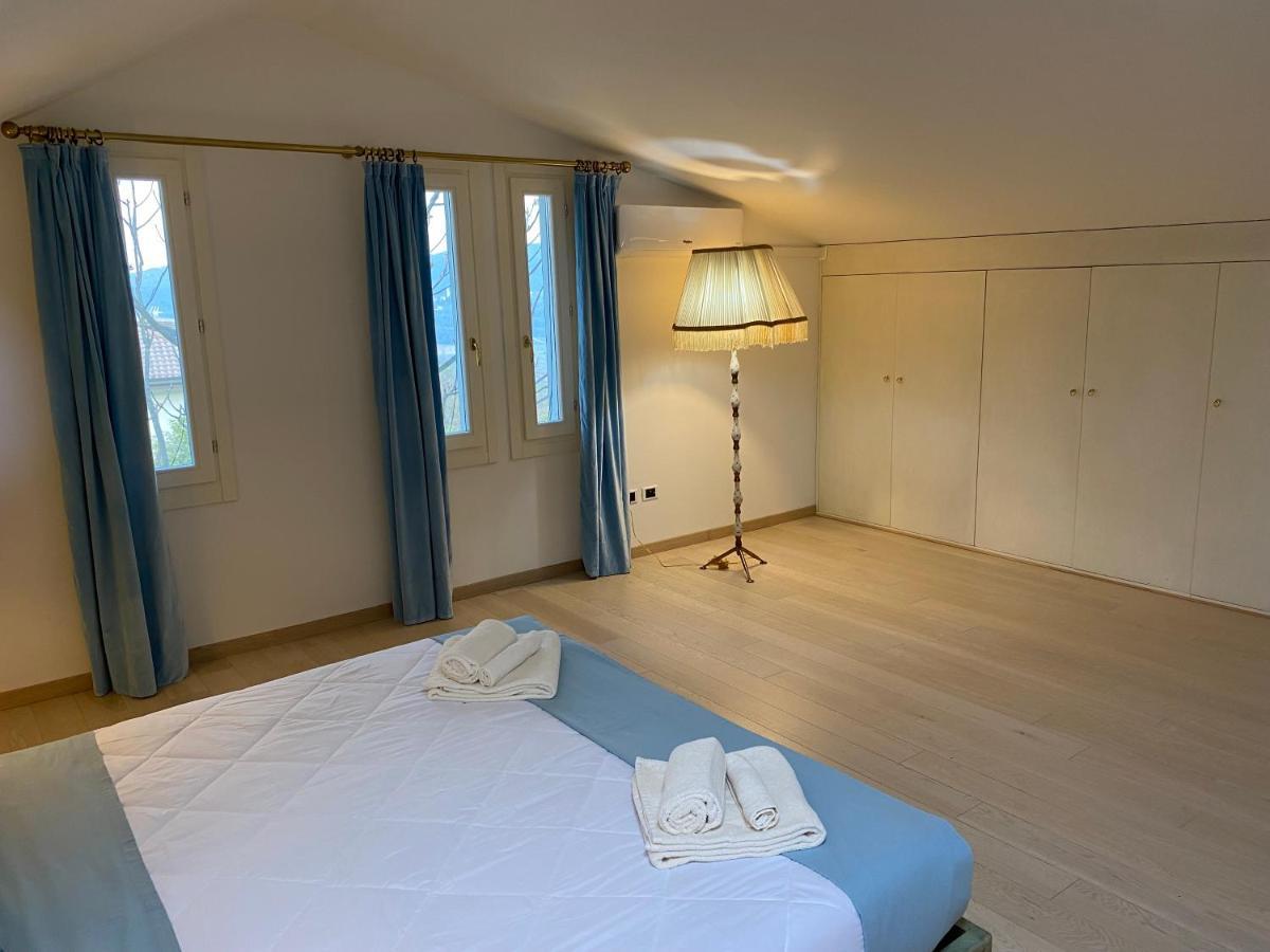 Villa Magnolia Arcugnano Exteriér fotografie