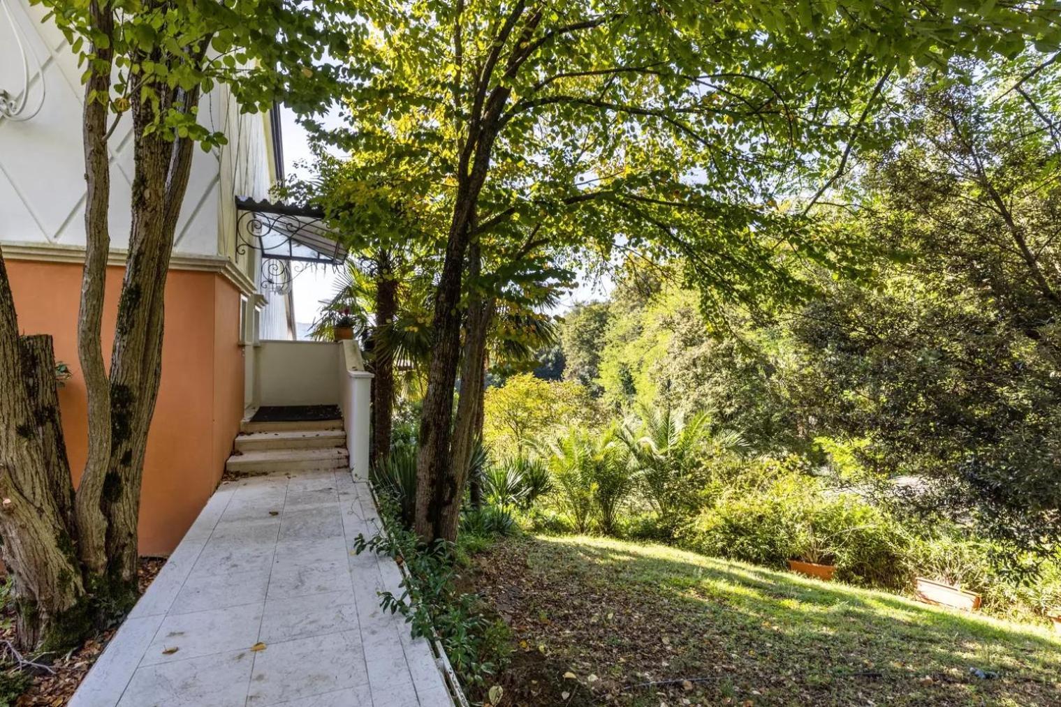 Villa Magnolia Arcugnano Exteriér fotografie