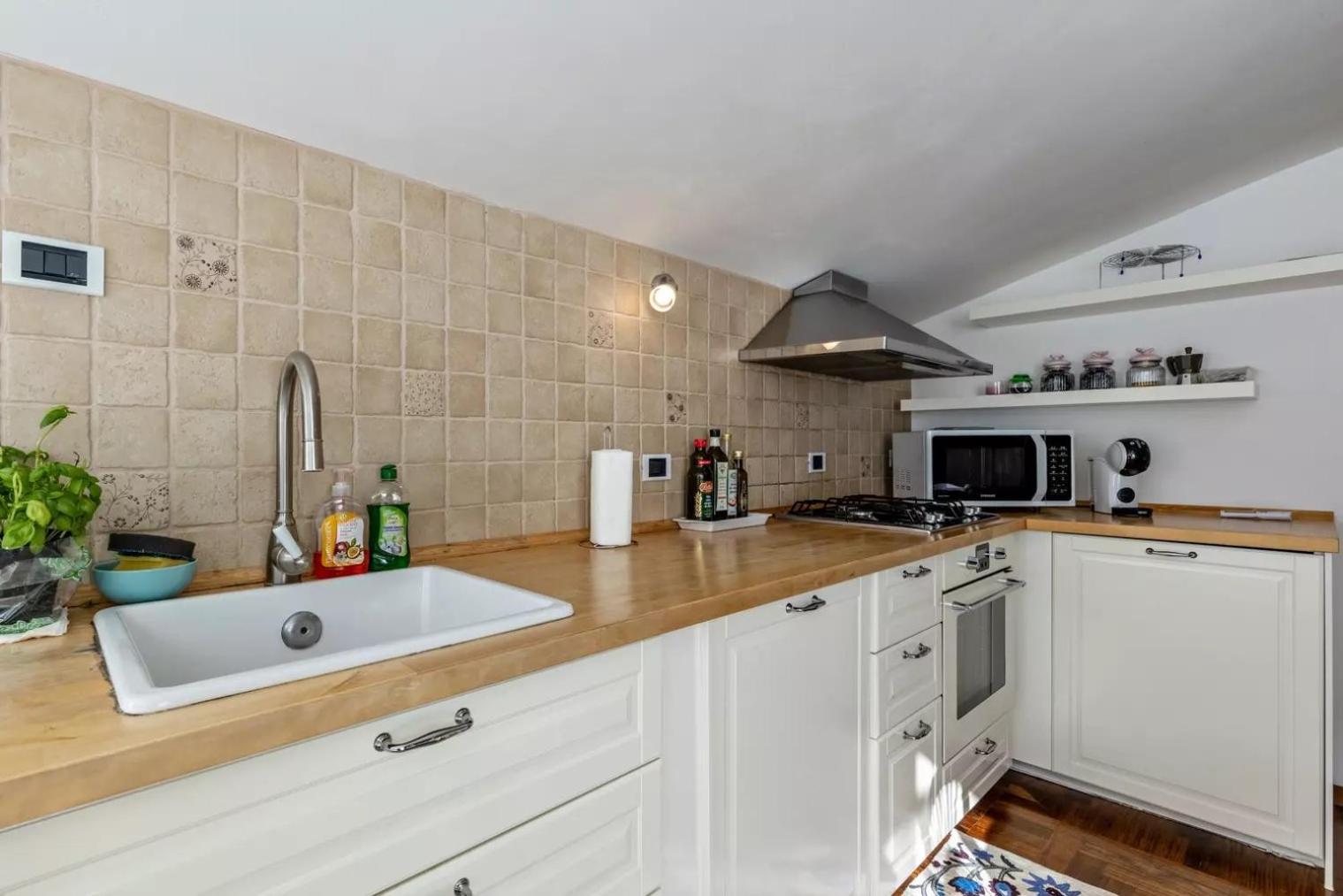 Villa Magnolia Arcugnano Exteriér fotografie