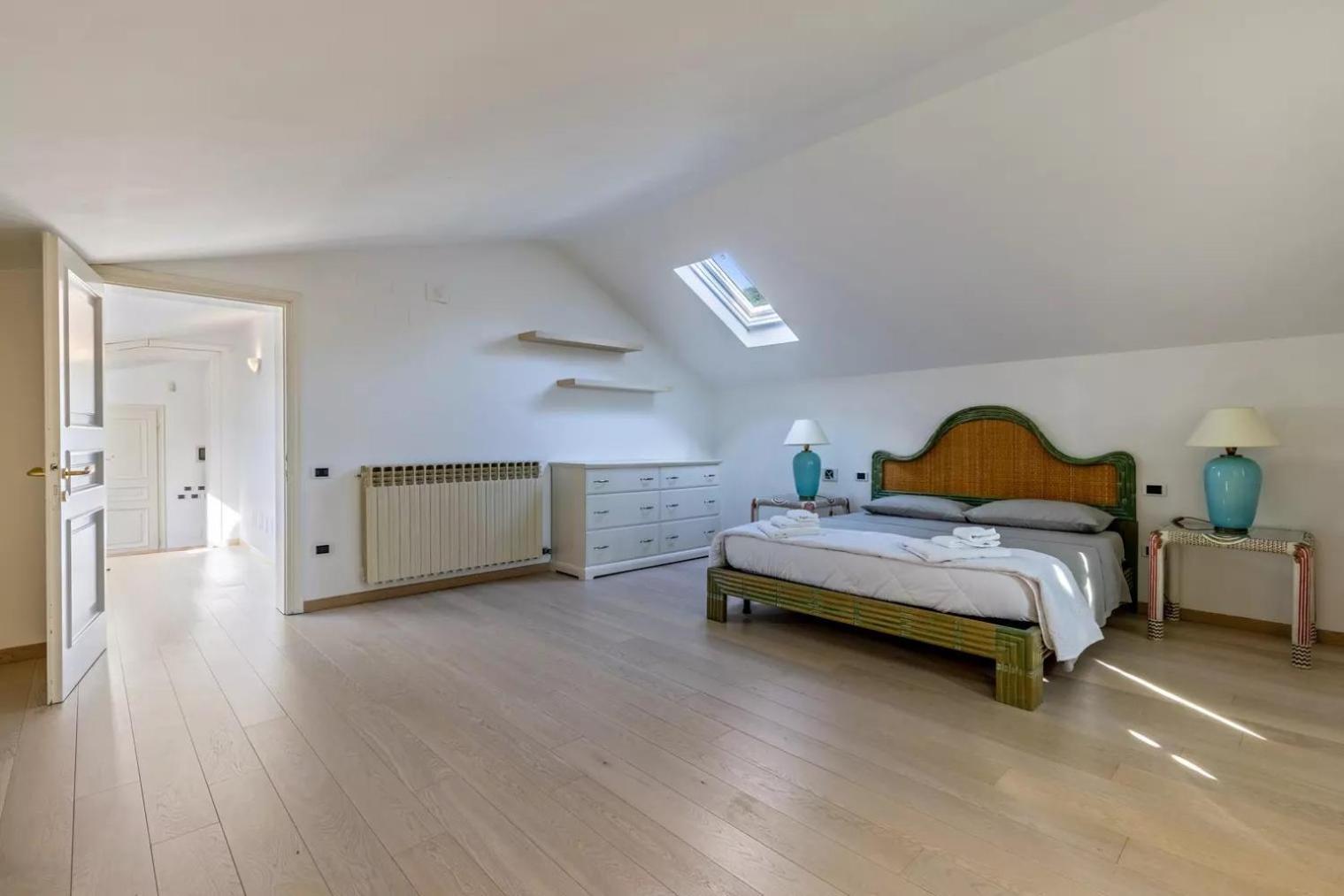 Villa Magnolia Arcugnano Exteriér fotografie