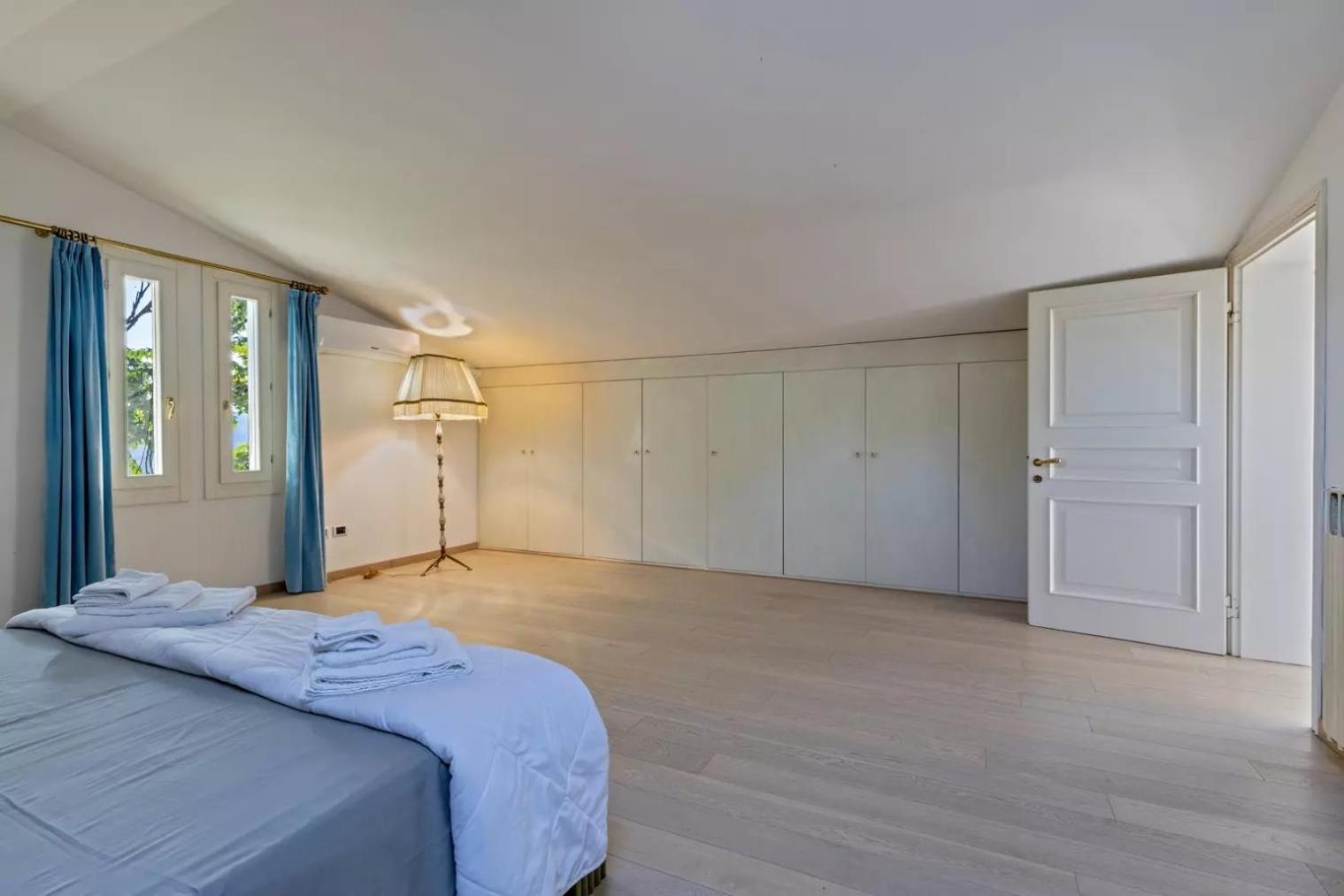 Villa Magnolia Arcugnano Exteriér fotografie