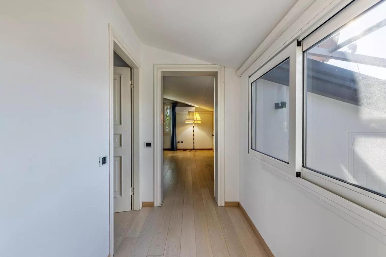 Villa Magnolia Arcugnano Exteriér fotografie