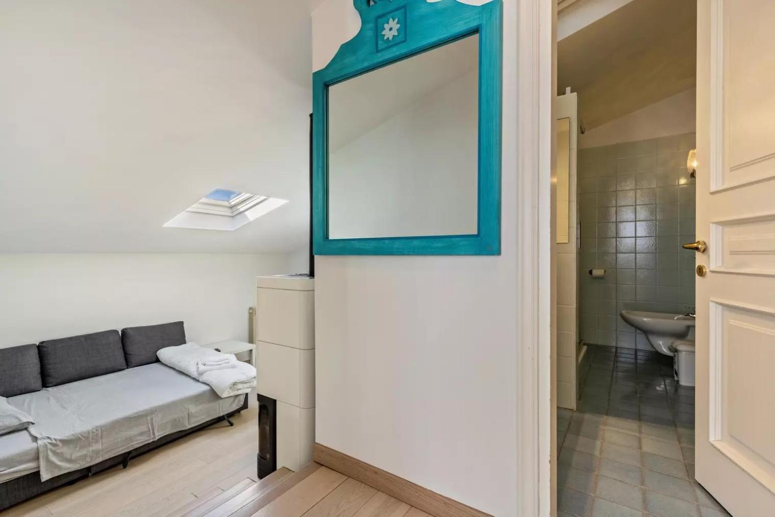 Villa Magnolia Arcugnano Exteriér fotografie