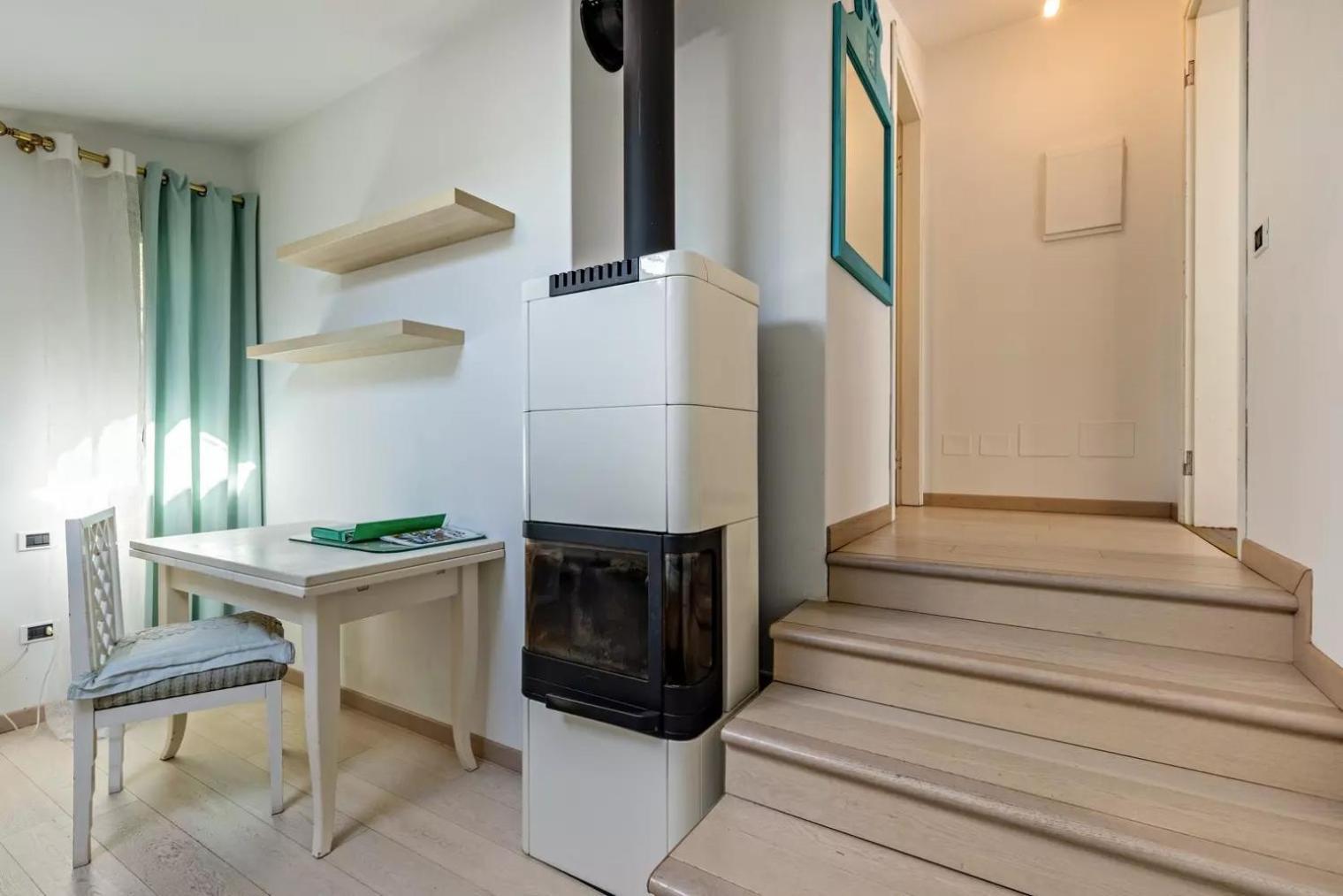 Villa Magnolia Arcugnano Exteriér fotografie
