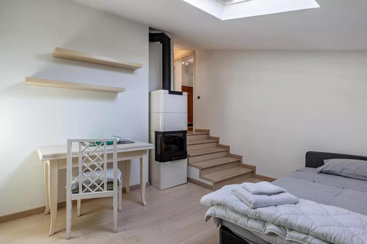 Villa Magnolia Arcugnano Exteriér fotografie