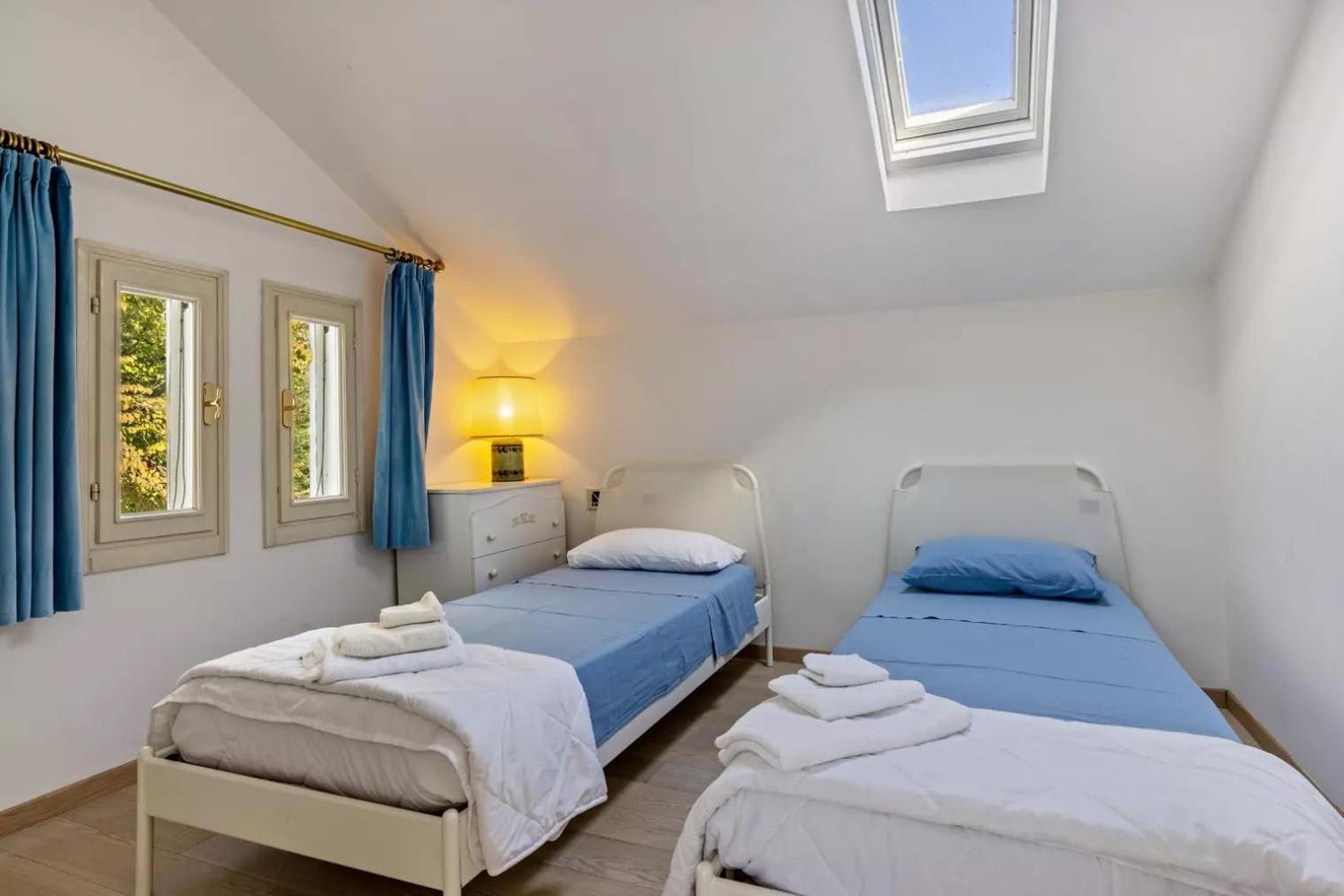 Villa Magnolia Arcugnano Exteriér fotografie