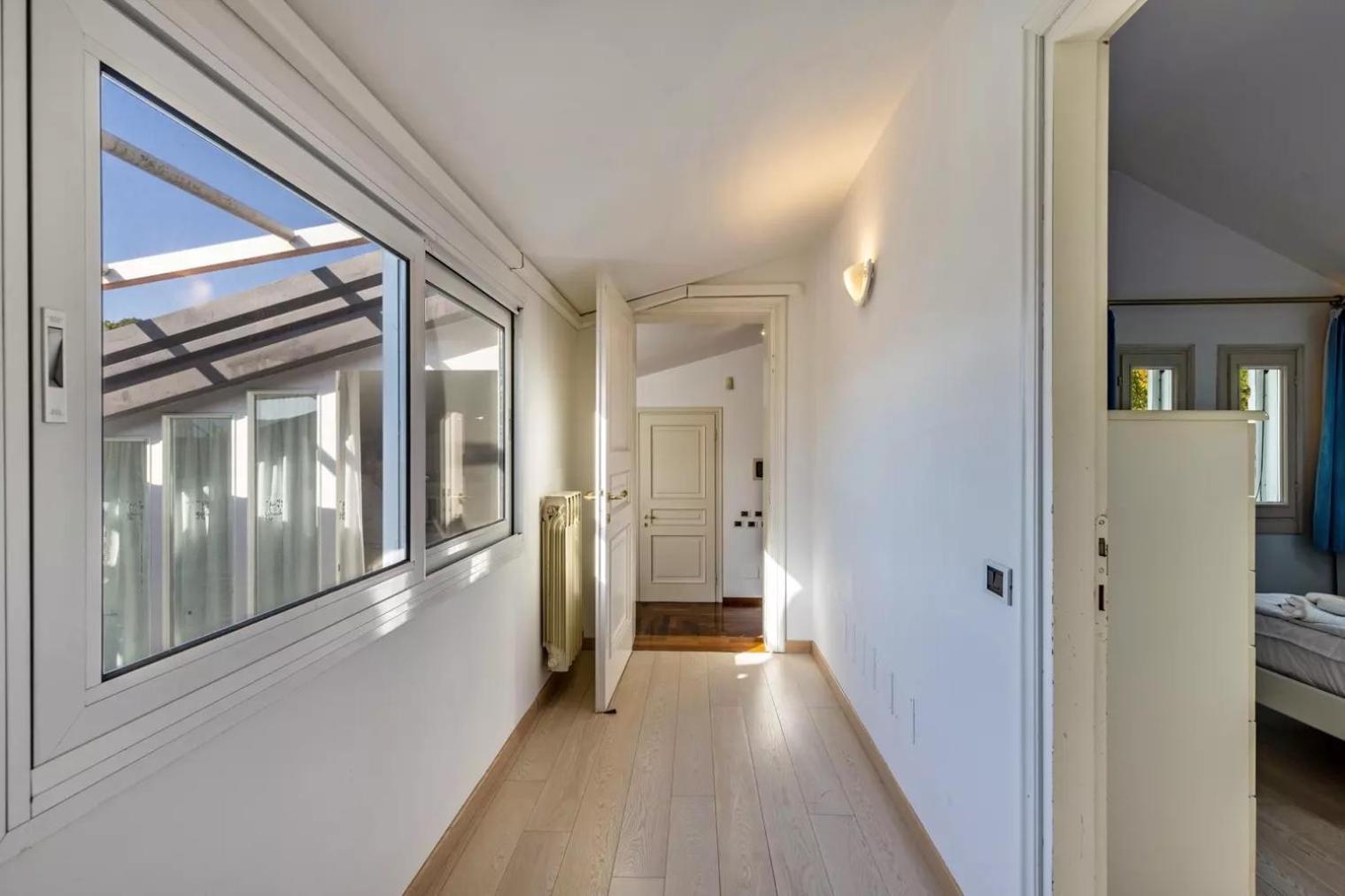 Villa Magnolia Arcugnano Exteriér fotografie