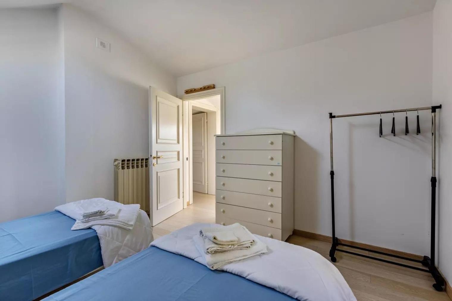 Villa Magnolia Arcugnano Exteriér fotografie