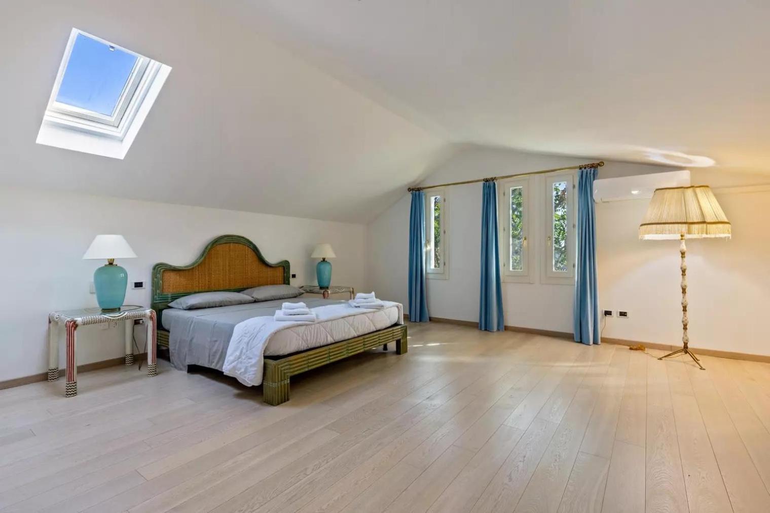 Villa Magnolia Arcugnano Exteriér fotografie