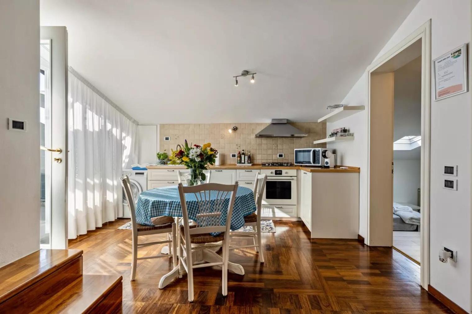 Villa Magnolia Arcugnano Exteriér fotografie