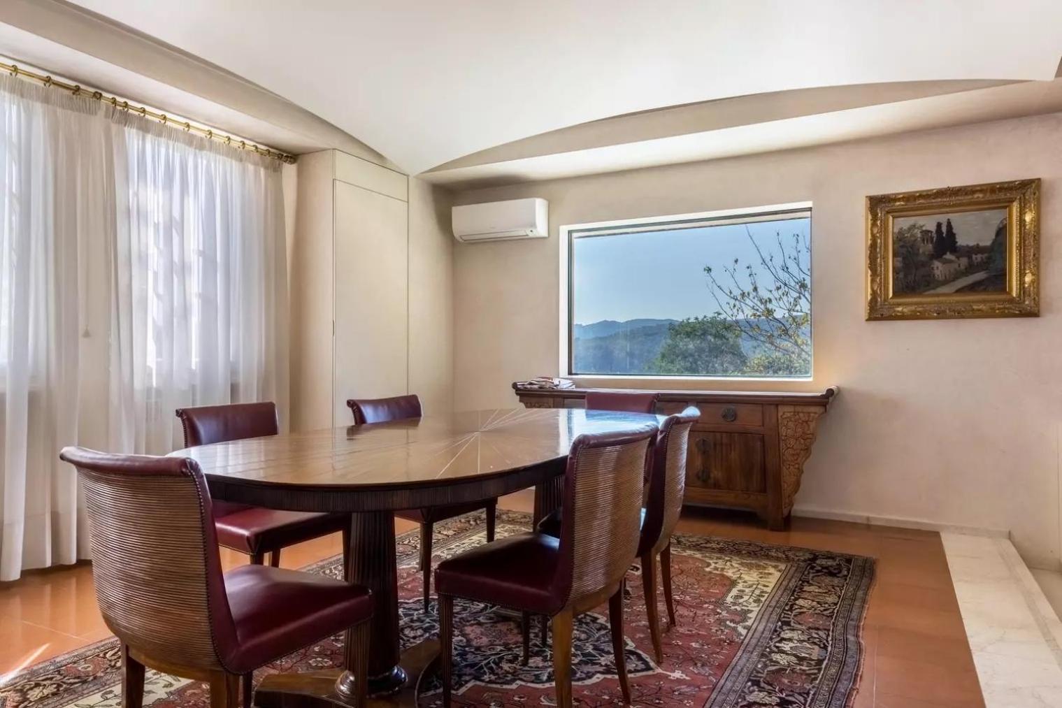 Villa Magnolia Arcugnano Exteriér fotografie