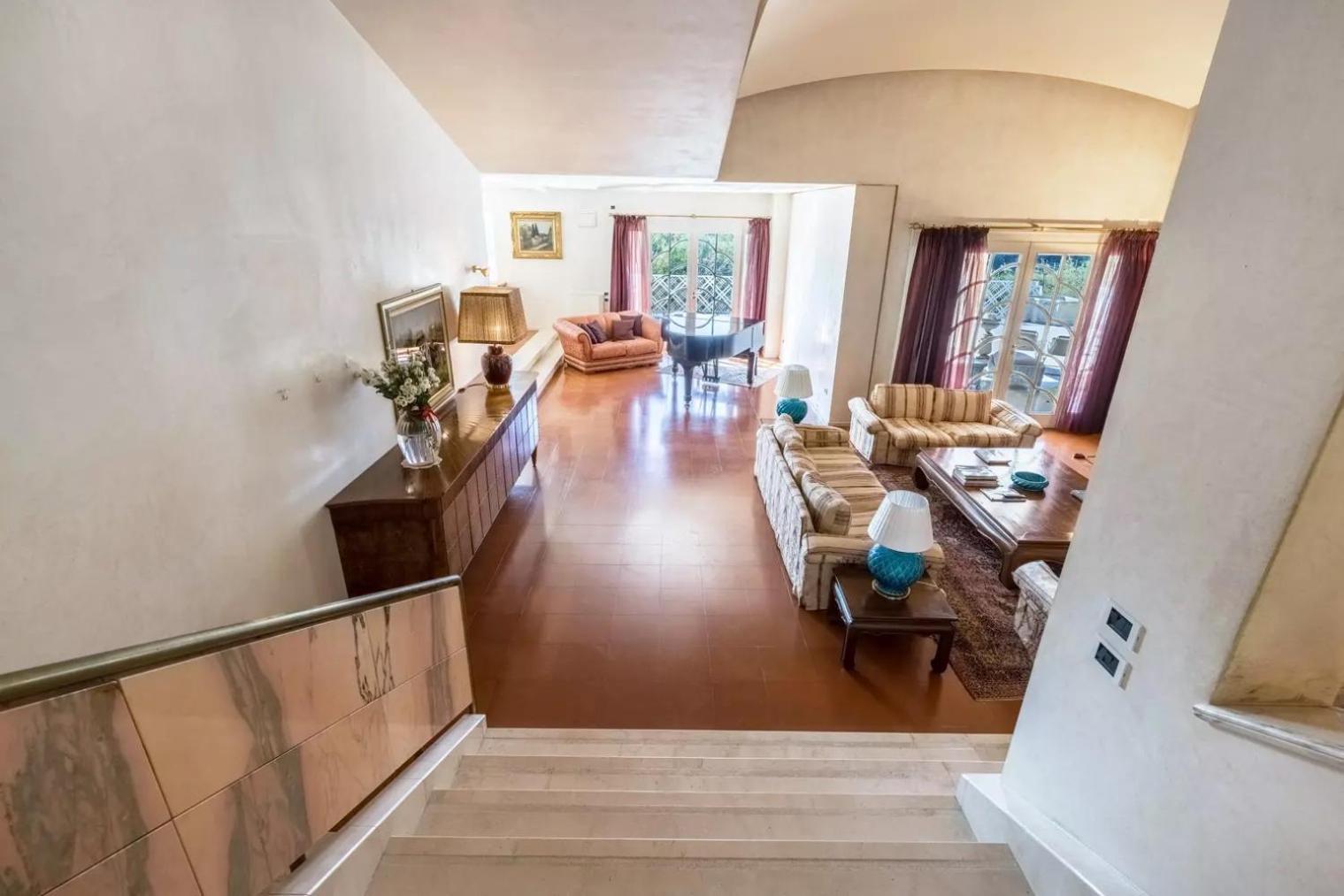 Villa Magnolia Arcugnano Exteriér fotografie