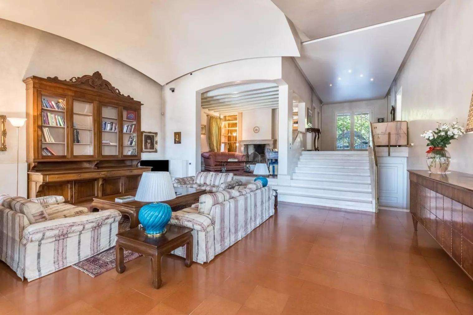 Villa Magnolia Arcugnano Exteriér fotografie