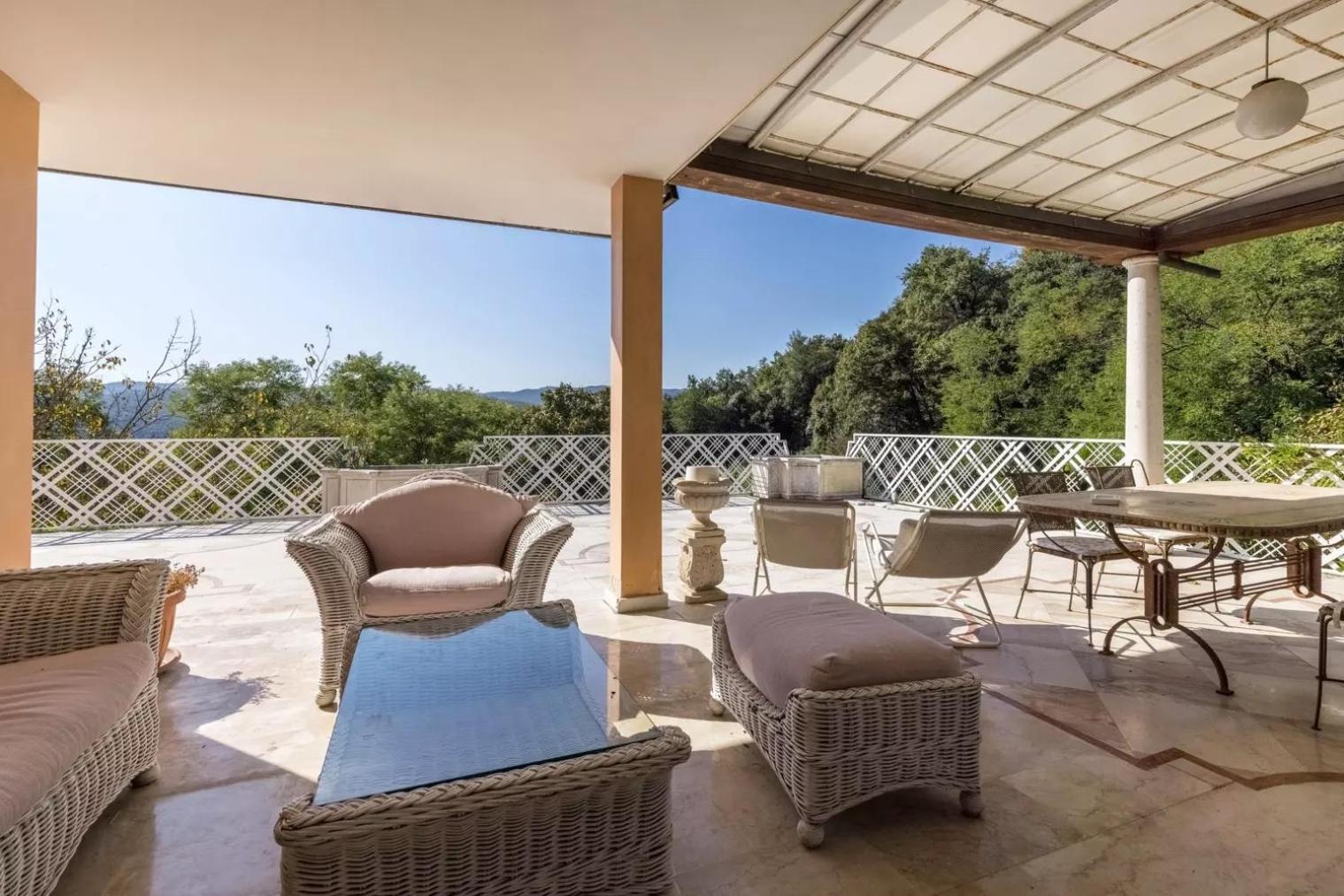 Villa Magnolia Arcugnano Exteriér fotografie