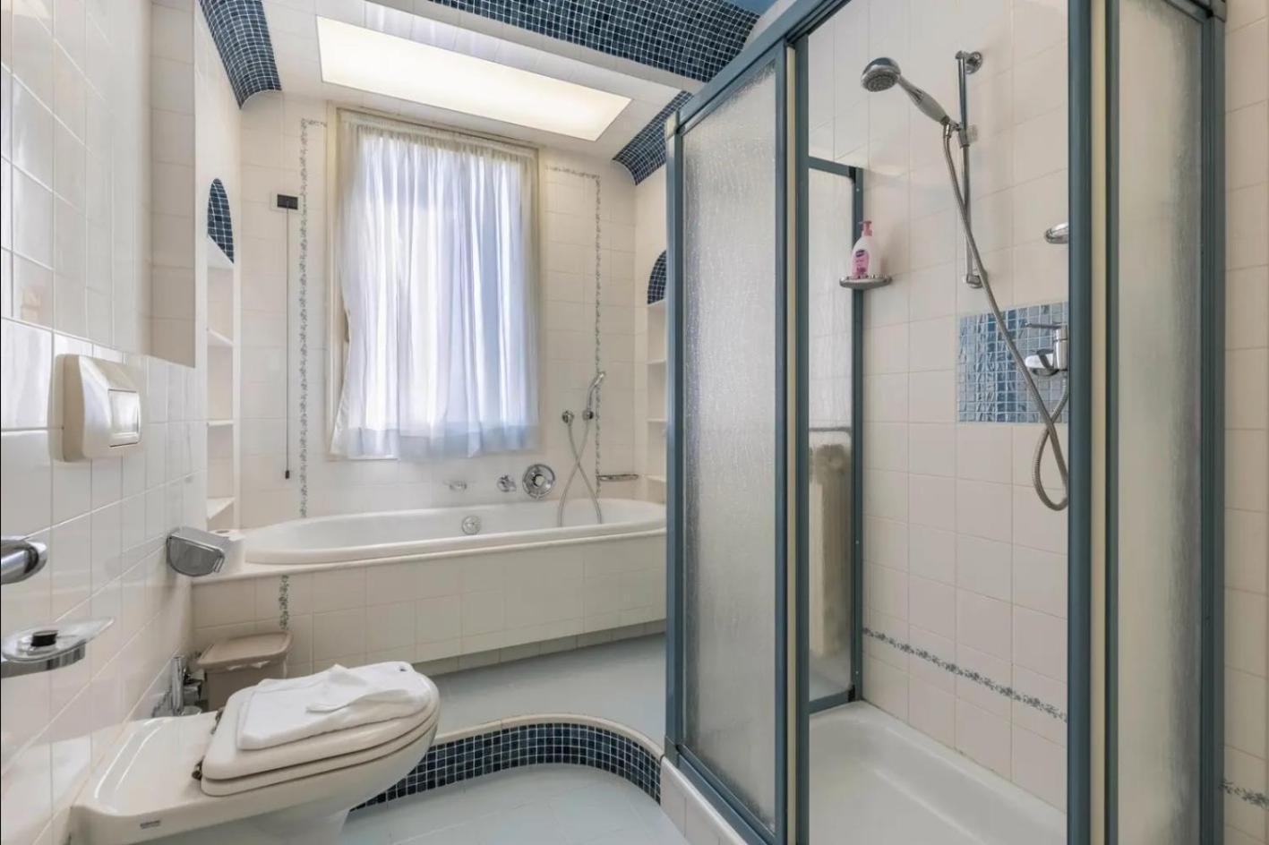 Villa Magnolia Arcugnano Exteriér fotografie