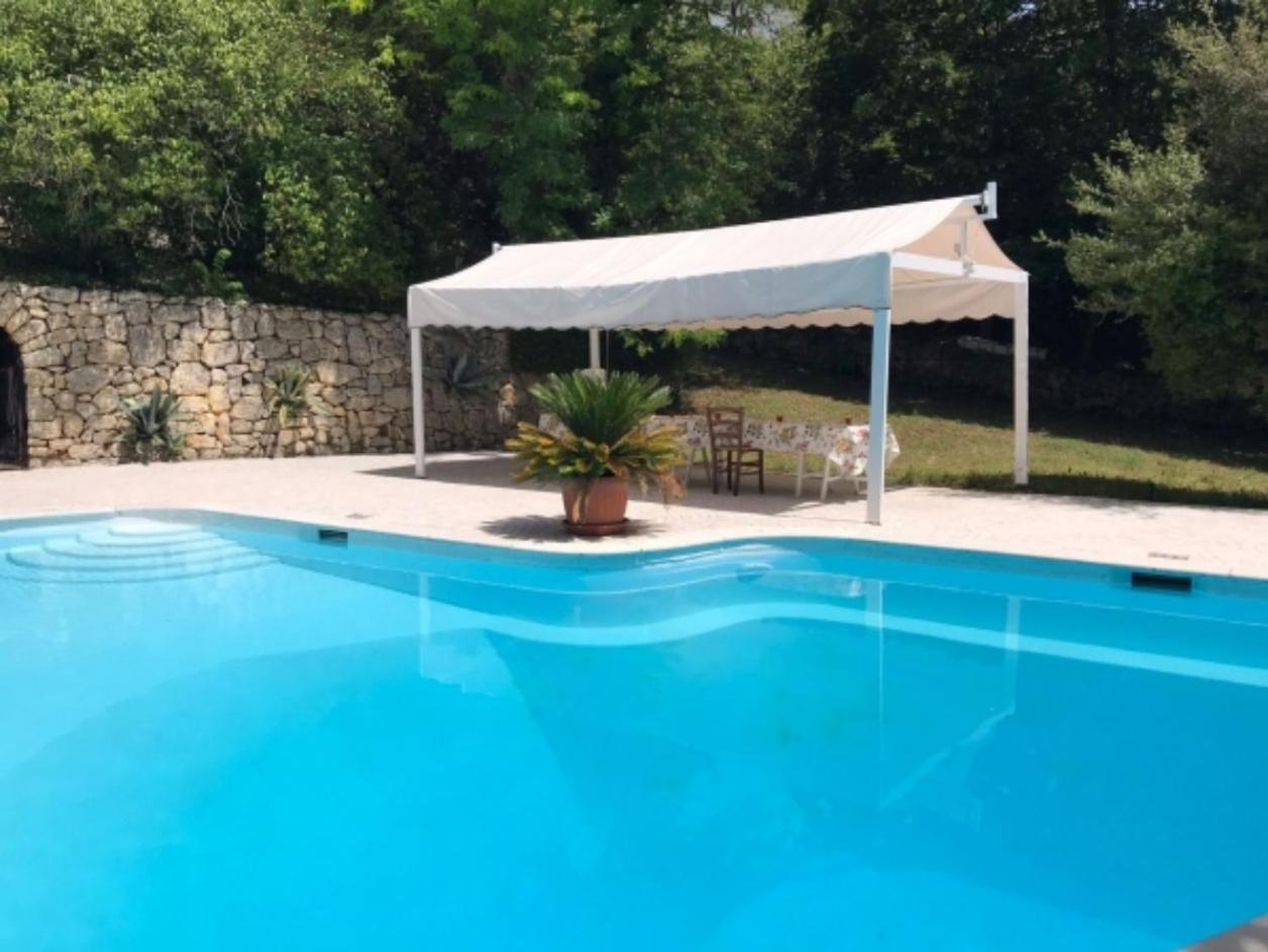 Villa Magnolia Arcugnano Exteriér fotografie