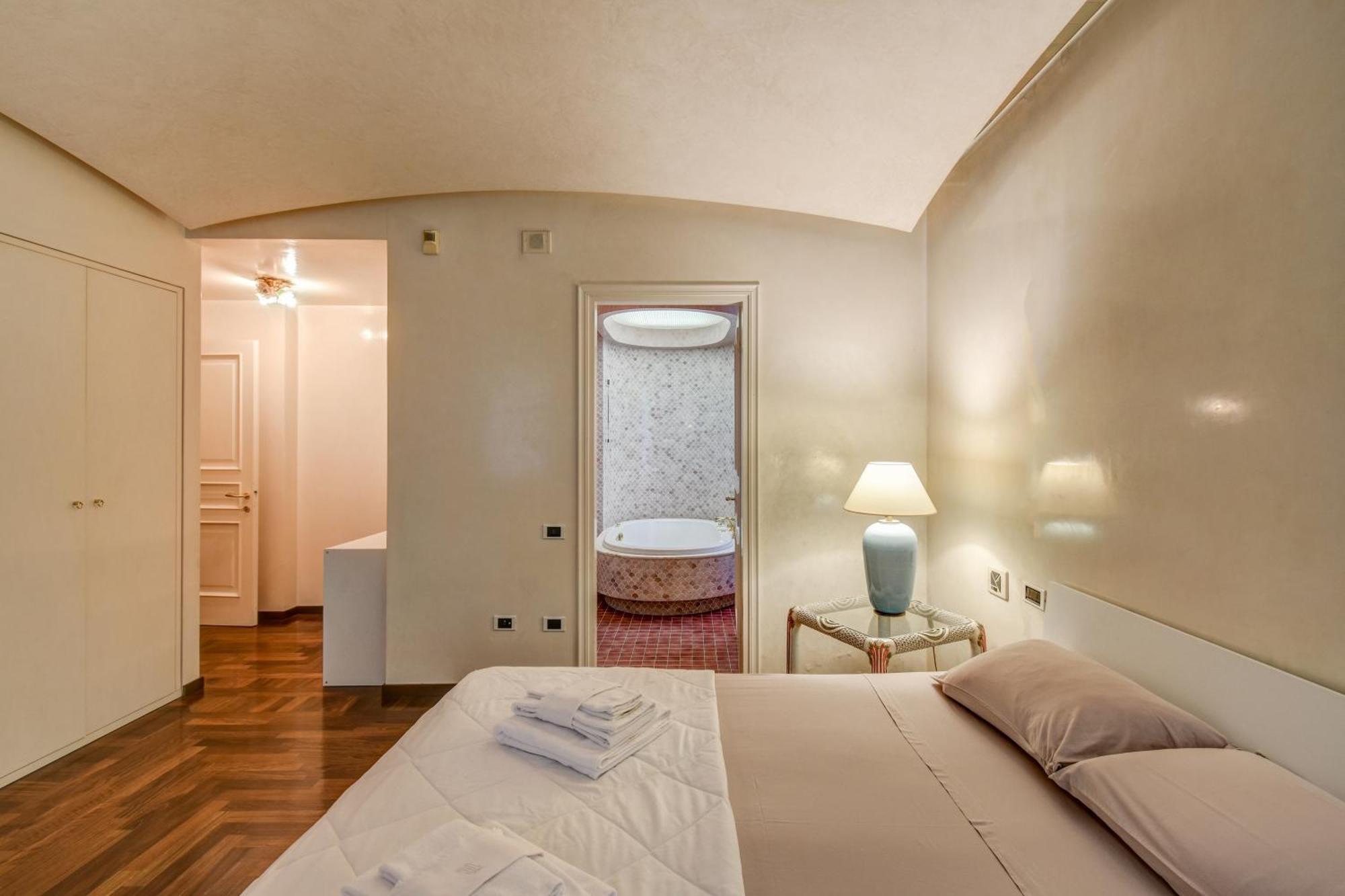 Villa Magnolia Arcugnano Pokoj fotografie