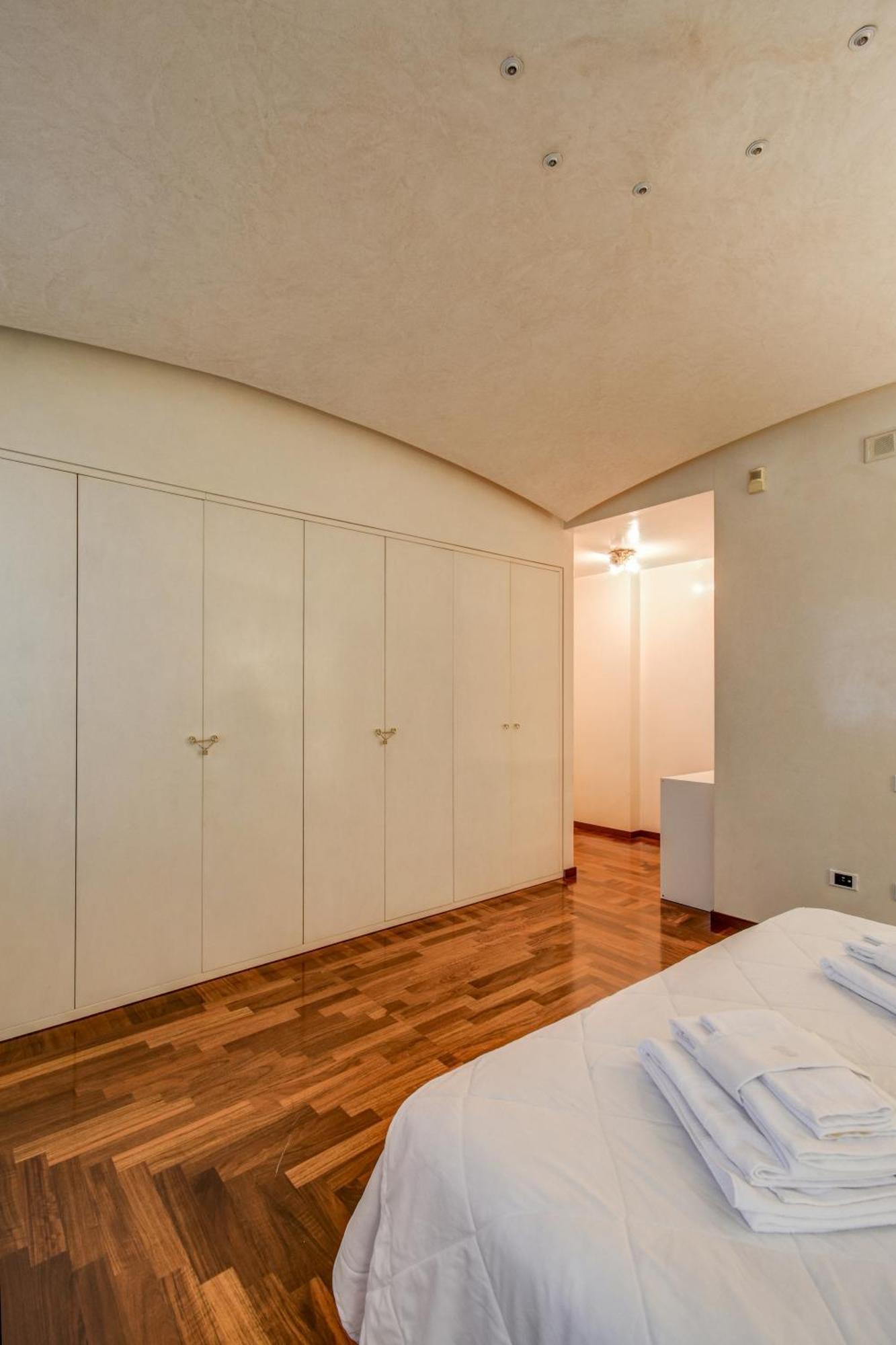 Villa Magnolia Arcugnano Pokoj fotografie