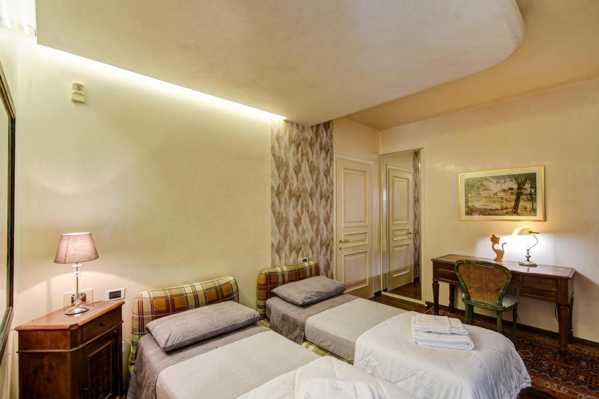 Villa Magnolia Arcugnano Pokoj fotografie