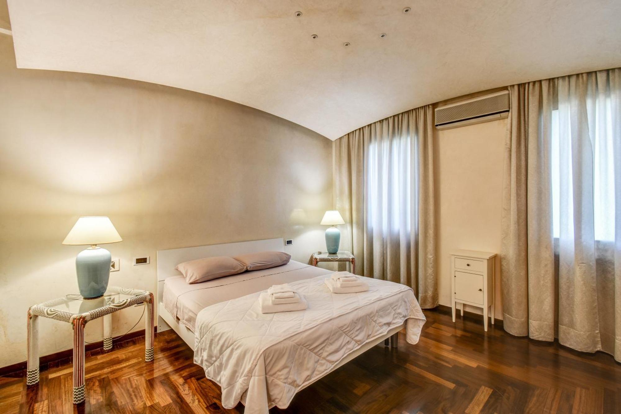 Villa Magnolia Arcugnano Exteriér fotografie