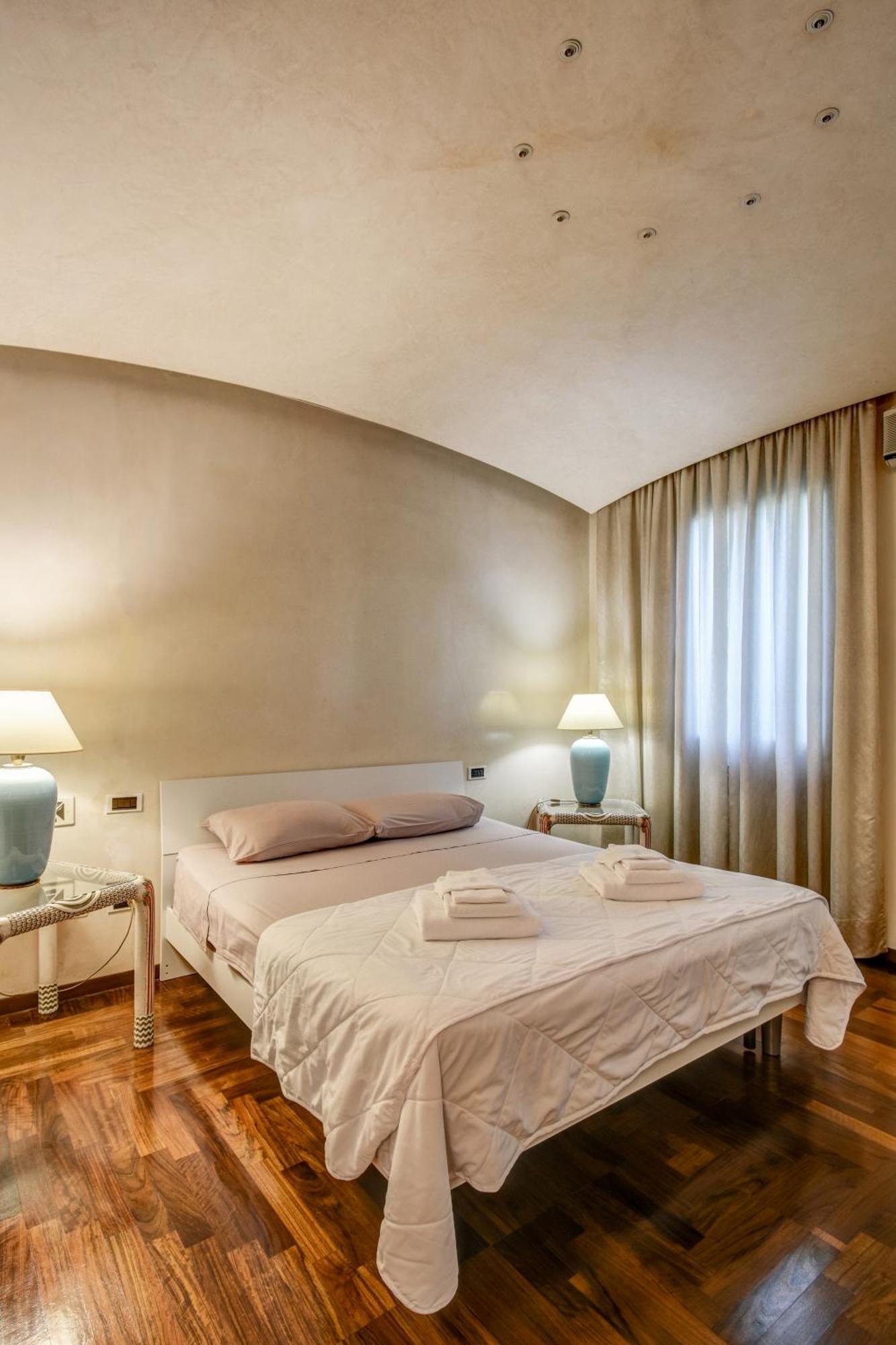 Villa Magnolia Arcugnano Pokoj fotografie