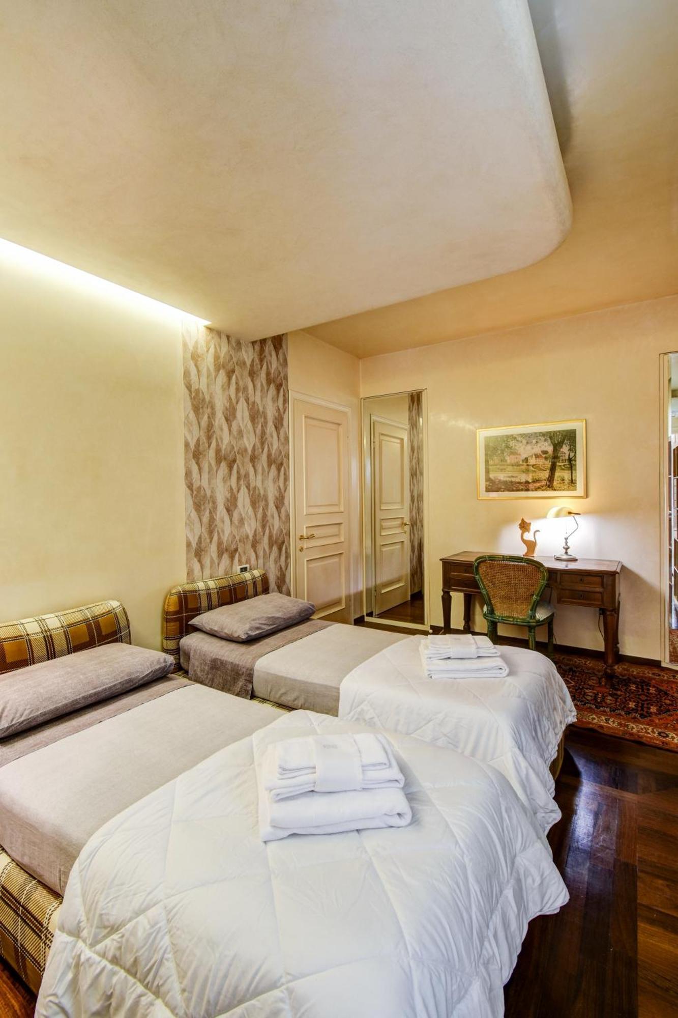Villa Magnolia Arcugnano Exteriér fotografie