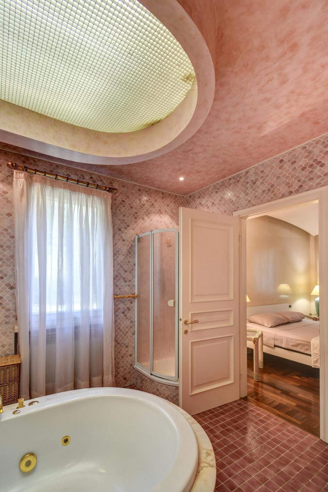 Villa Magnolia Arcugnano Pokoj fotografie